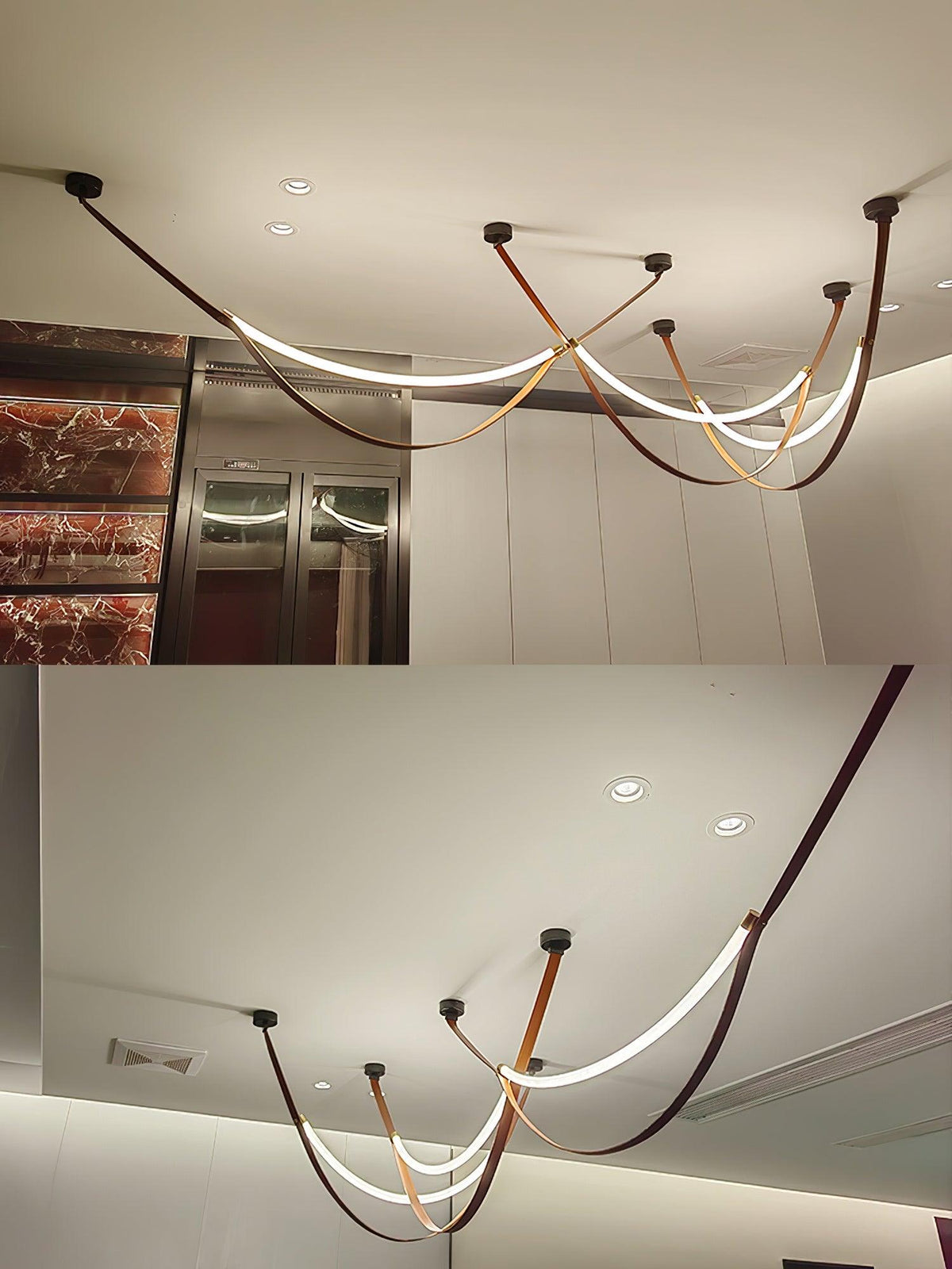 Junkle Suspension
