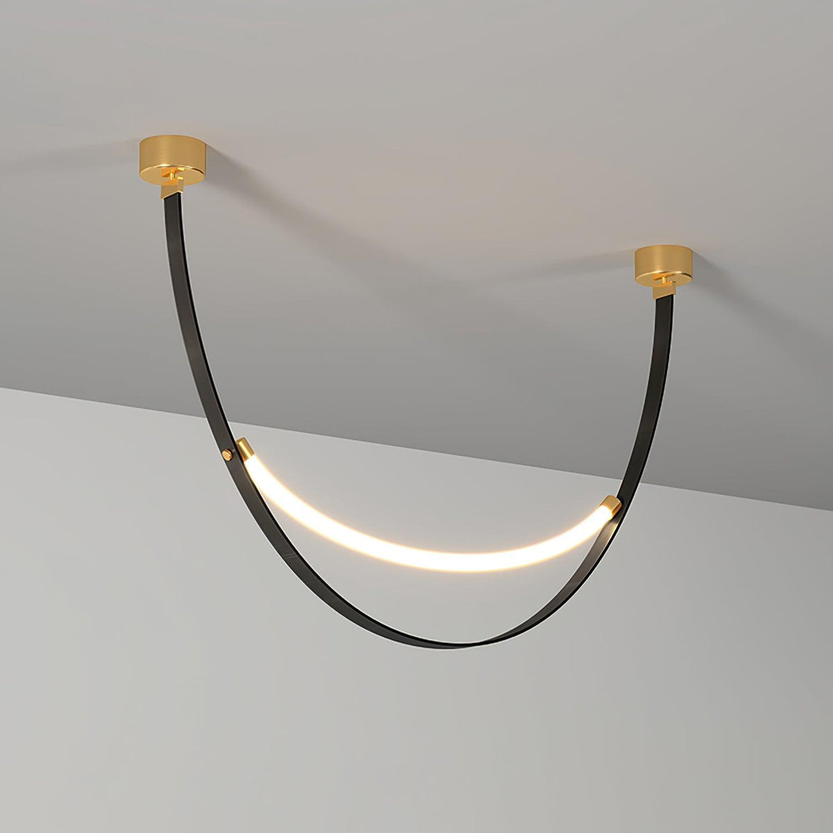 Junkle Suspension