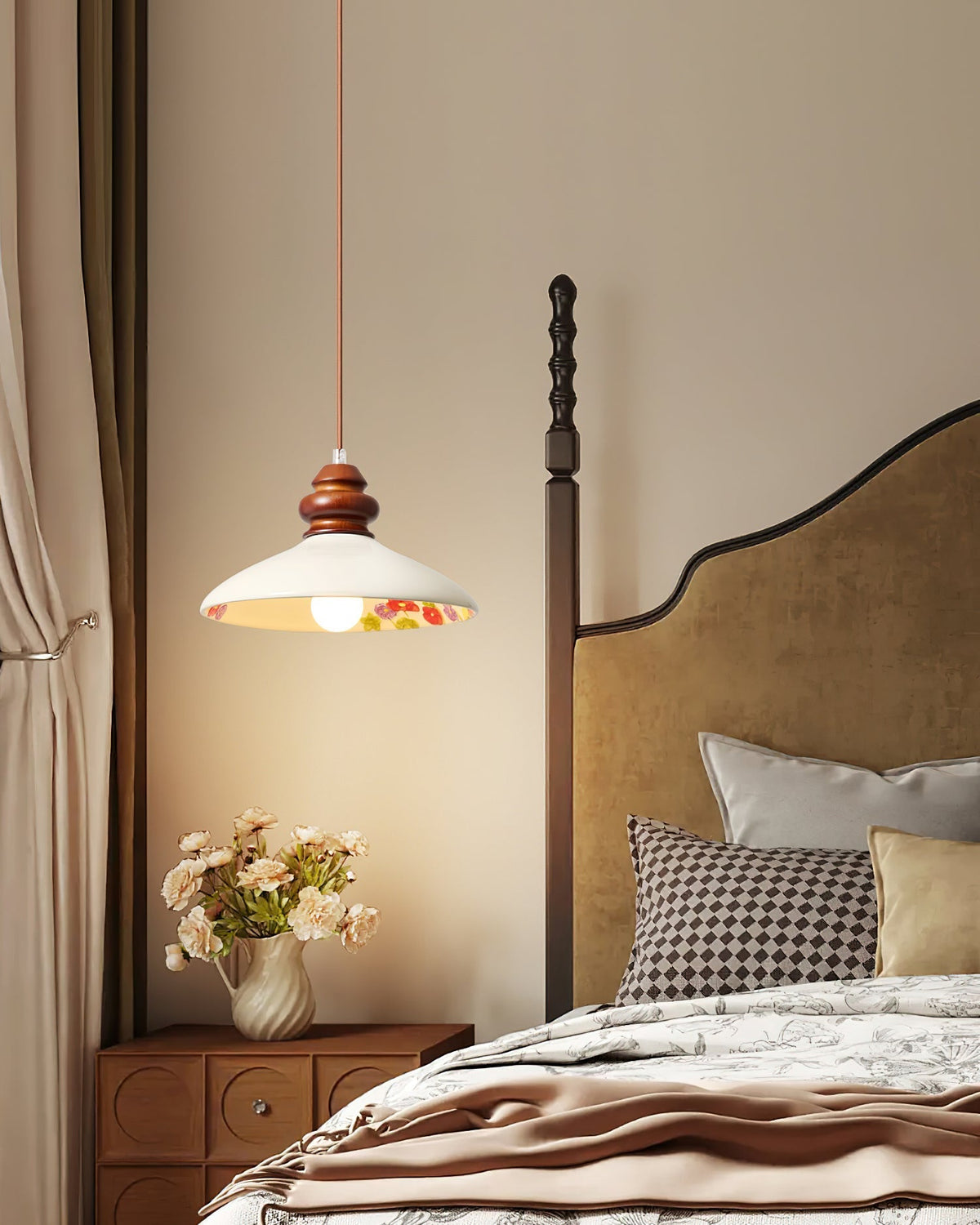 Fern Suspension