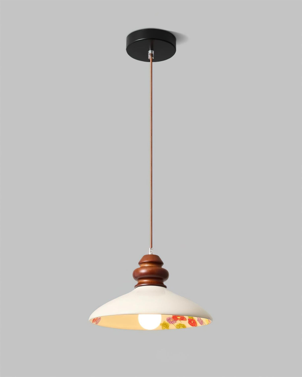 Fern Suspension