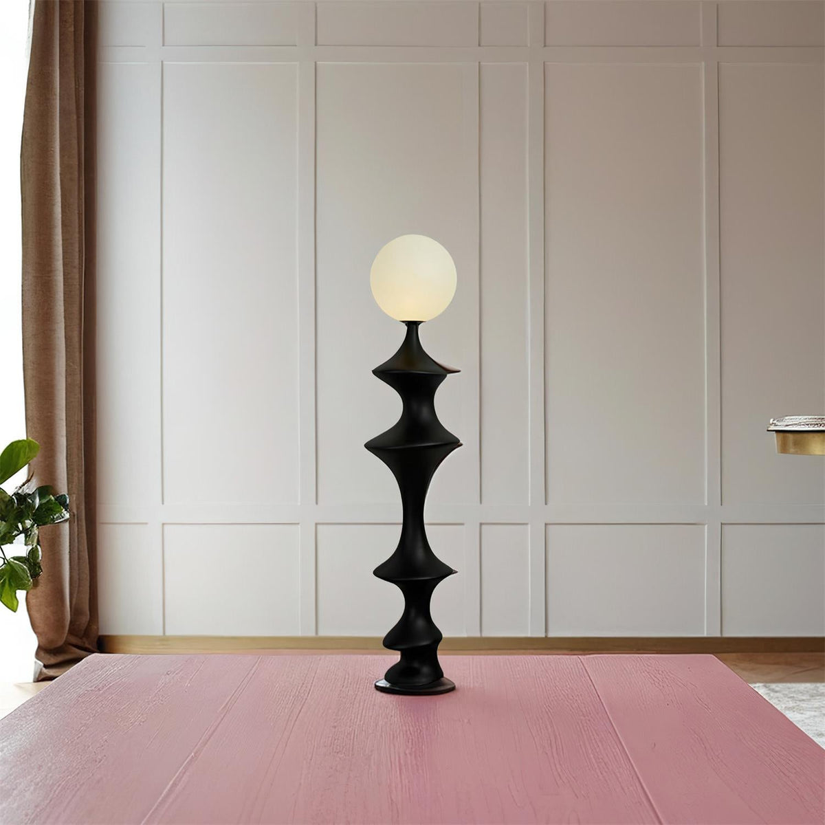 Renalina Lampadaire