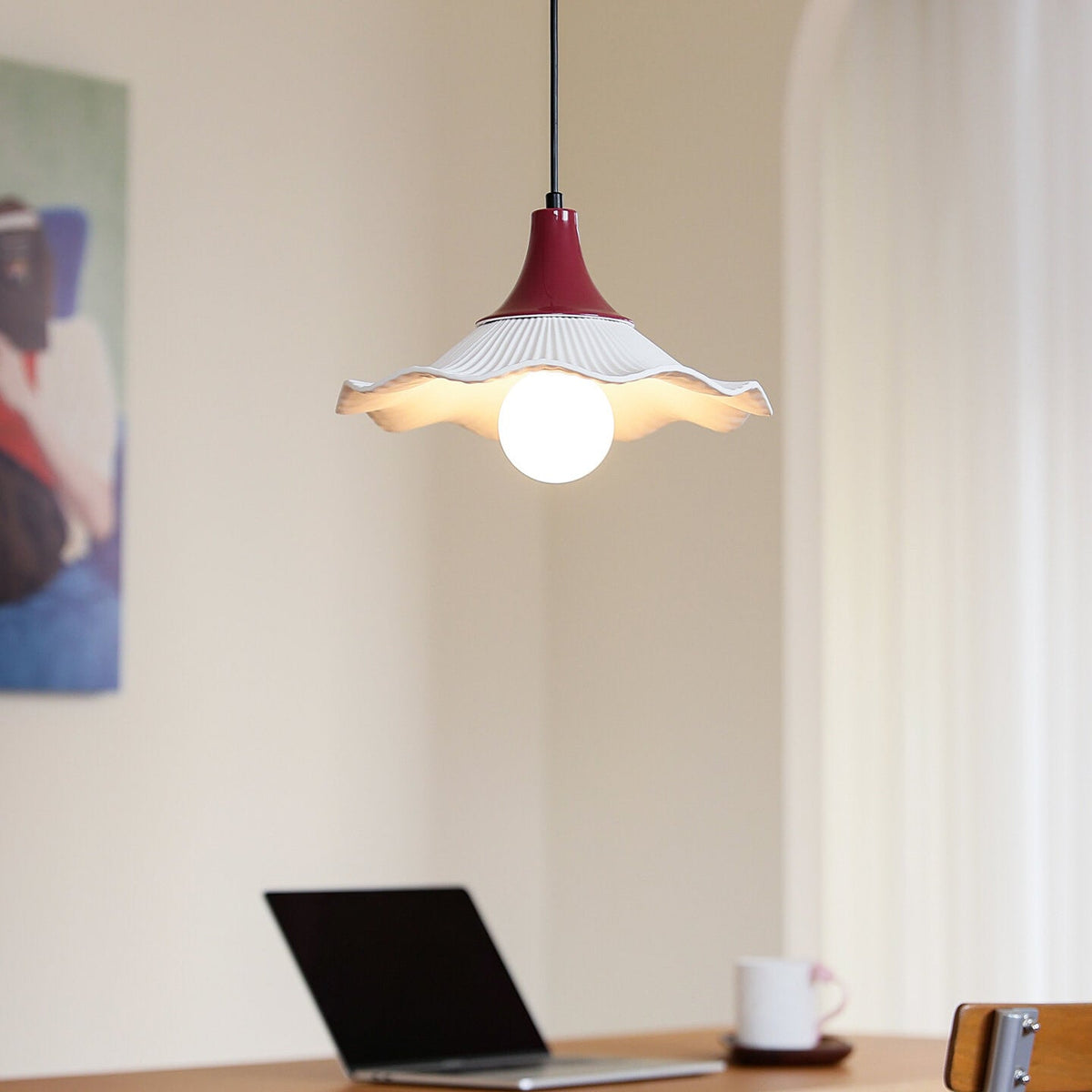Orelelia Suspension