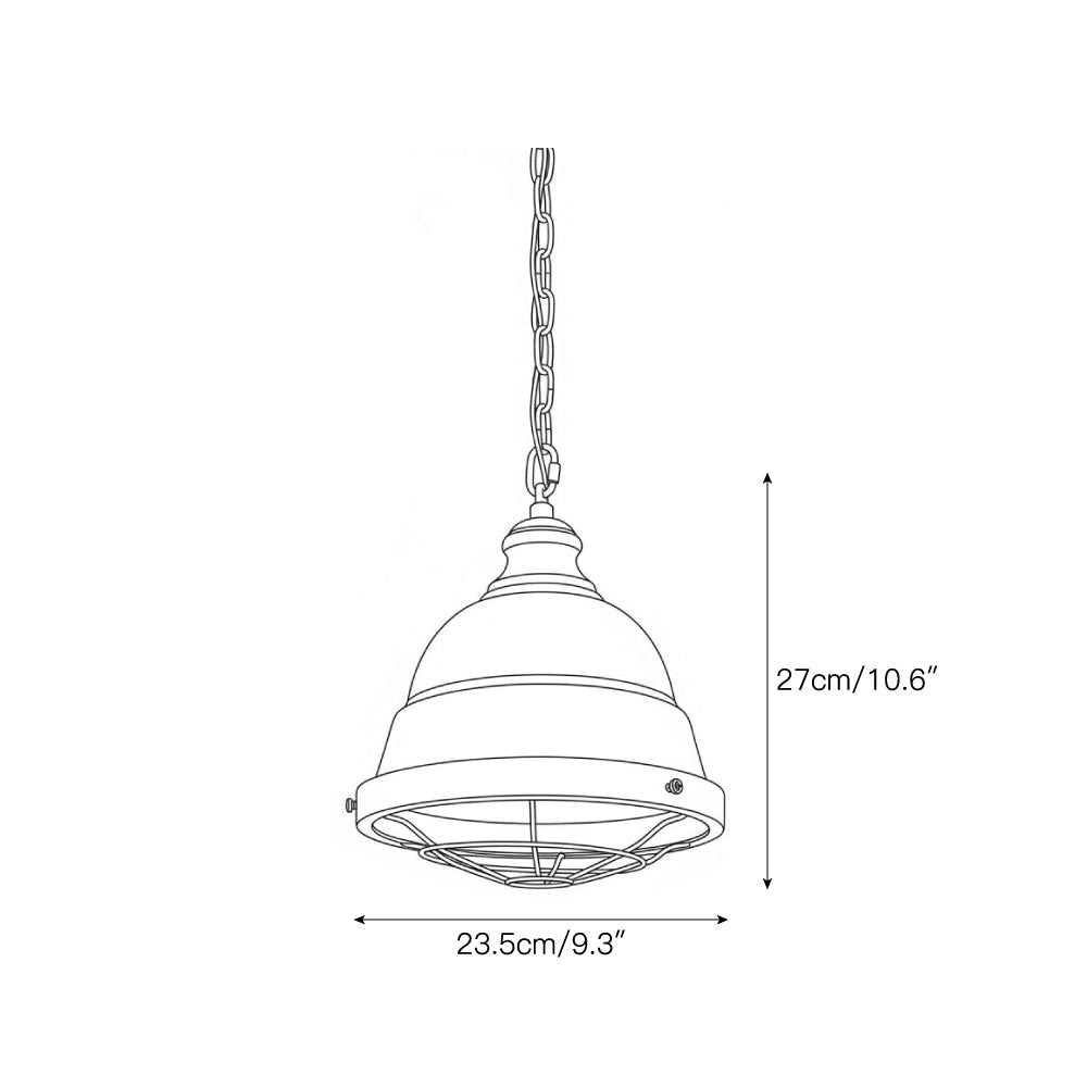 Cavenwick Suspension