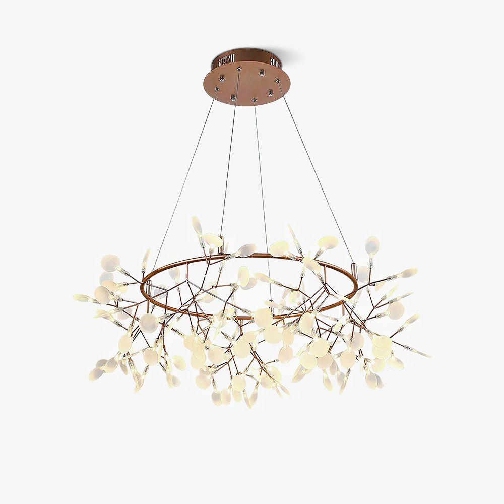 Coreria Lustre Branche Firefly LED