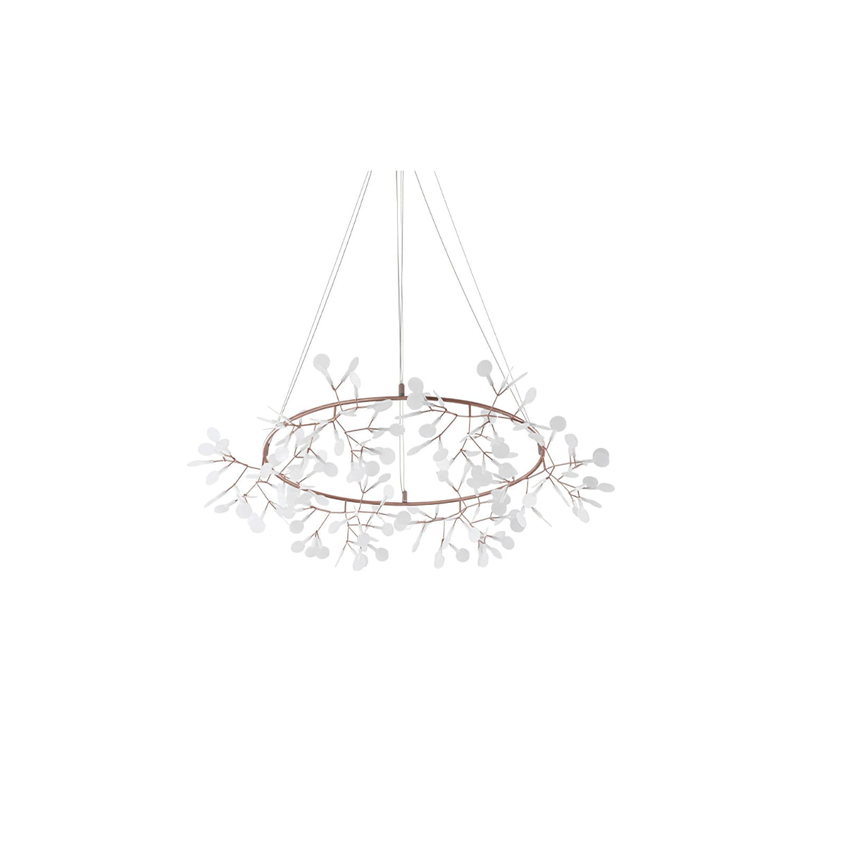 Coreria Lustre Branche Firefly LED