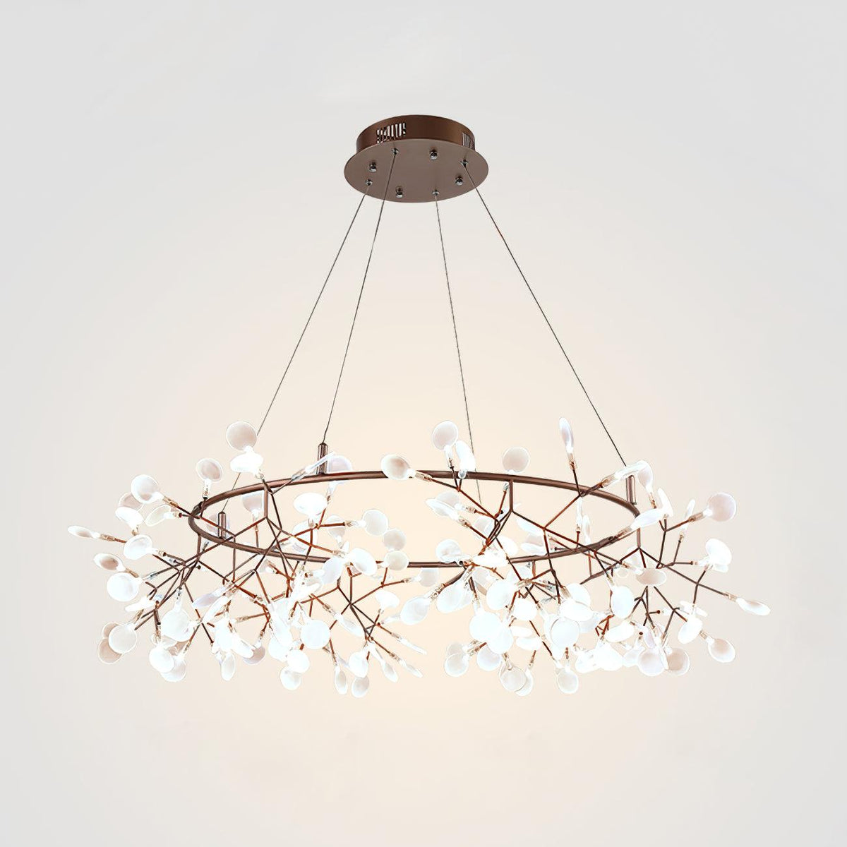 Coreria Lustre Branche Firefly LED