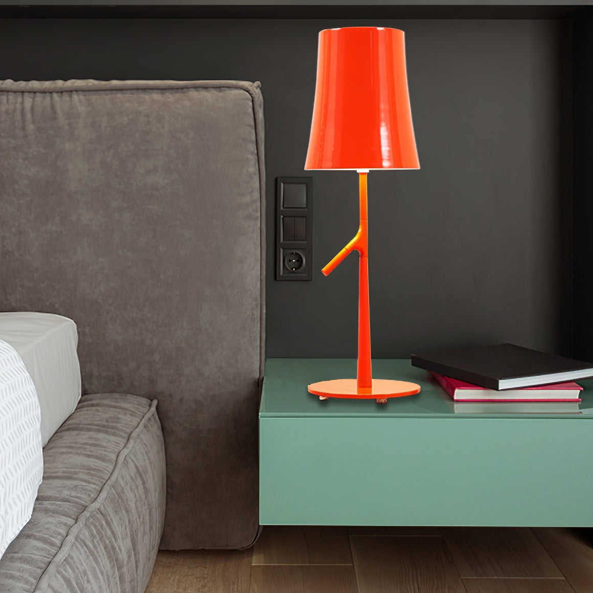 Calarina Lampe à Poser