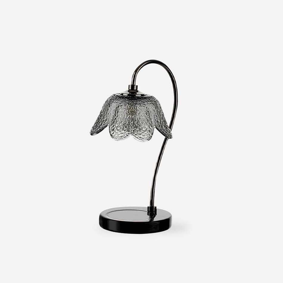 Velivette Lampe de Table à Diffuseur de Bougie