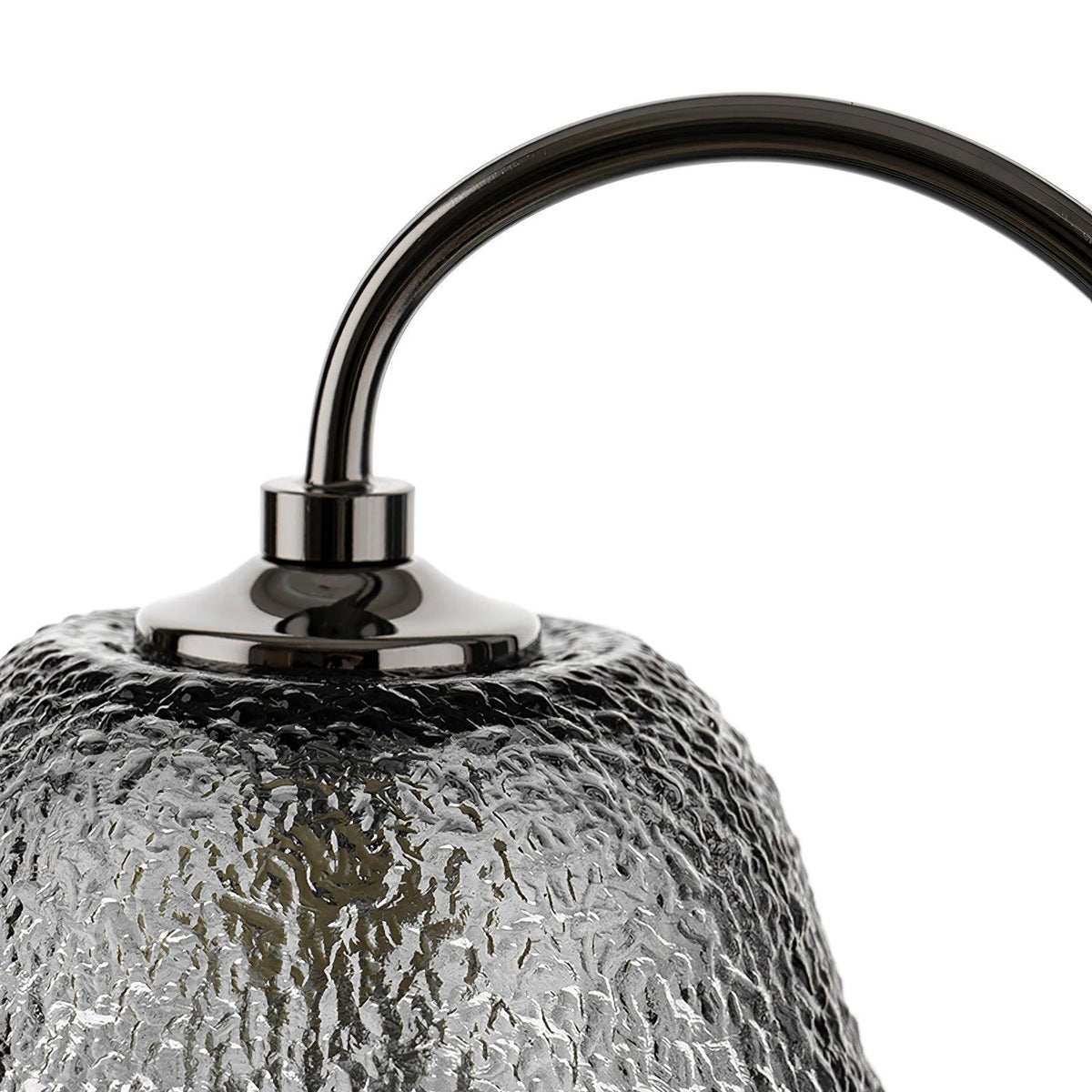 Velivette Lampe de Table à Diffuseur de Bougie
