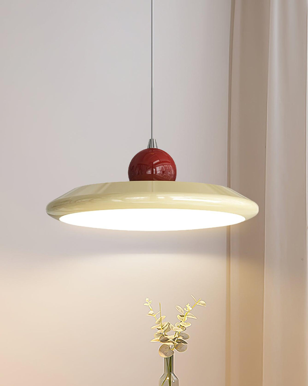 Noreena Suspension