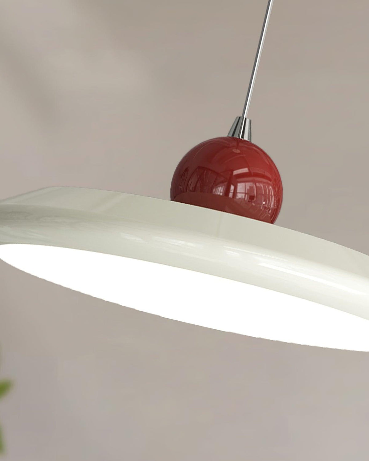 Noreena Suspension