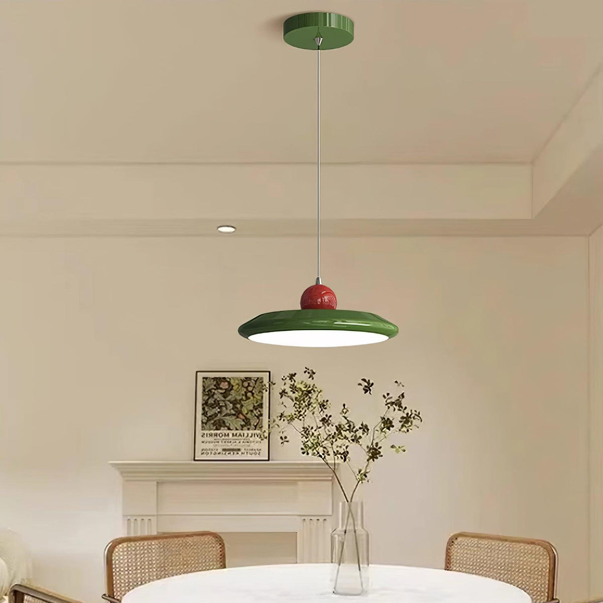 Noreena Suspension