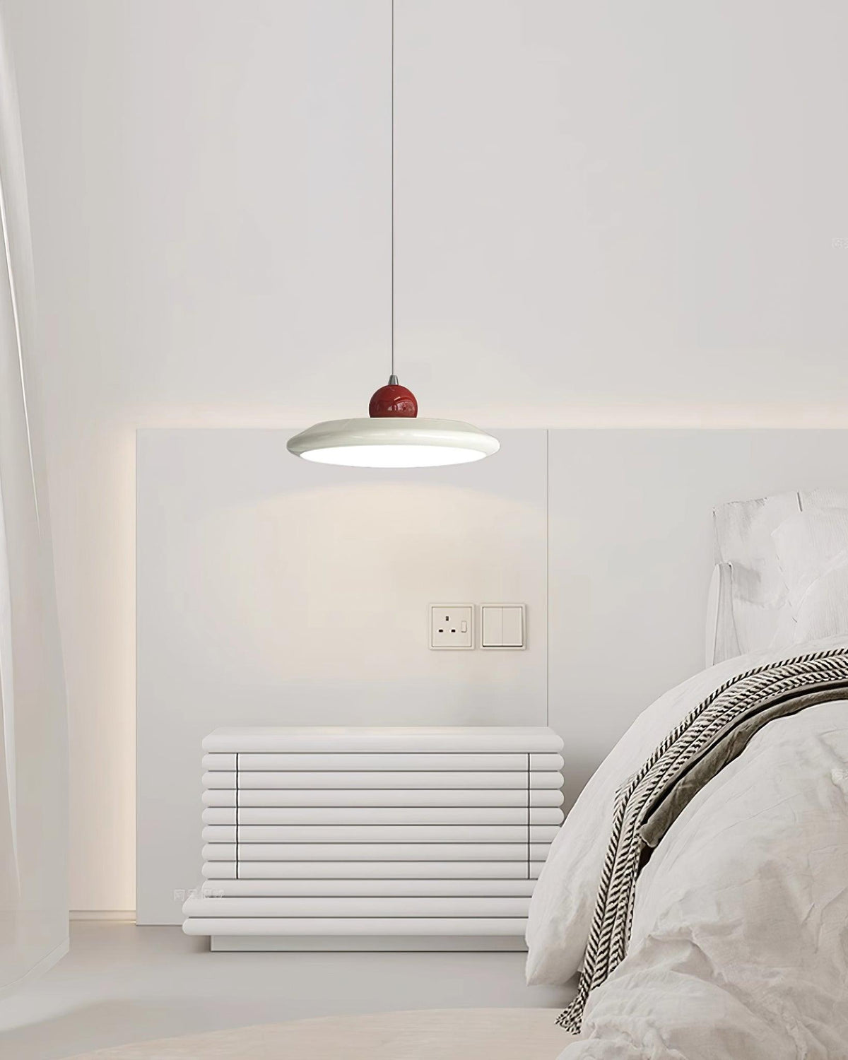 Noreena Suspension