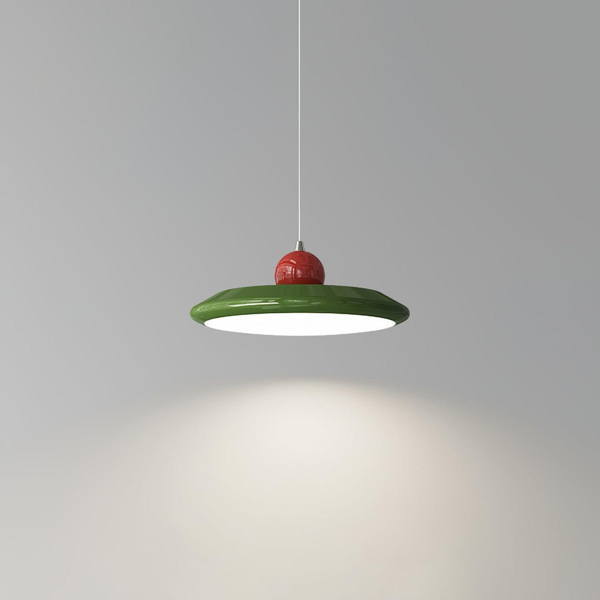 Noreena Suspension