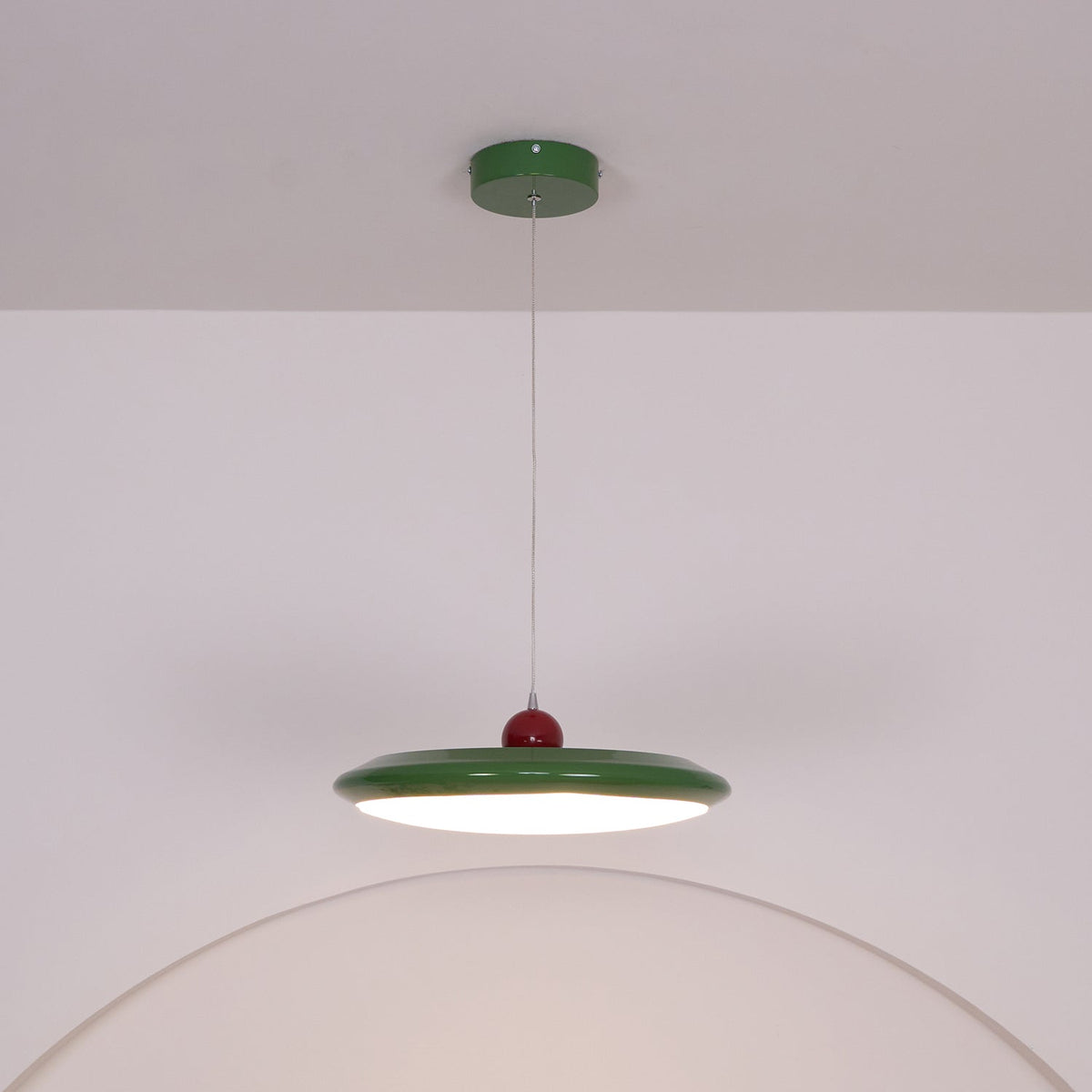 Noreena Suspension