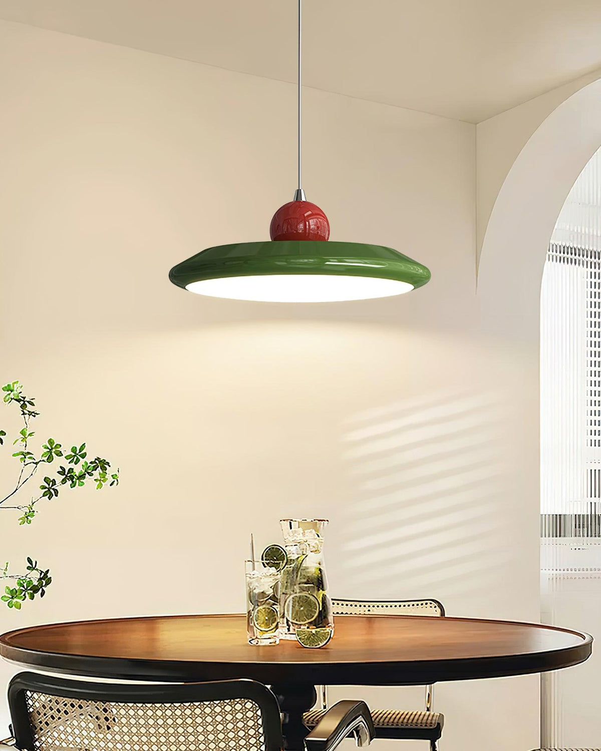Noreena Suspension