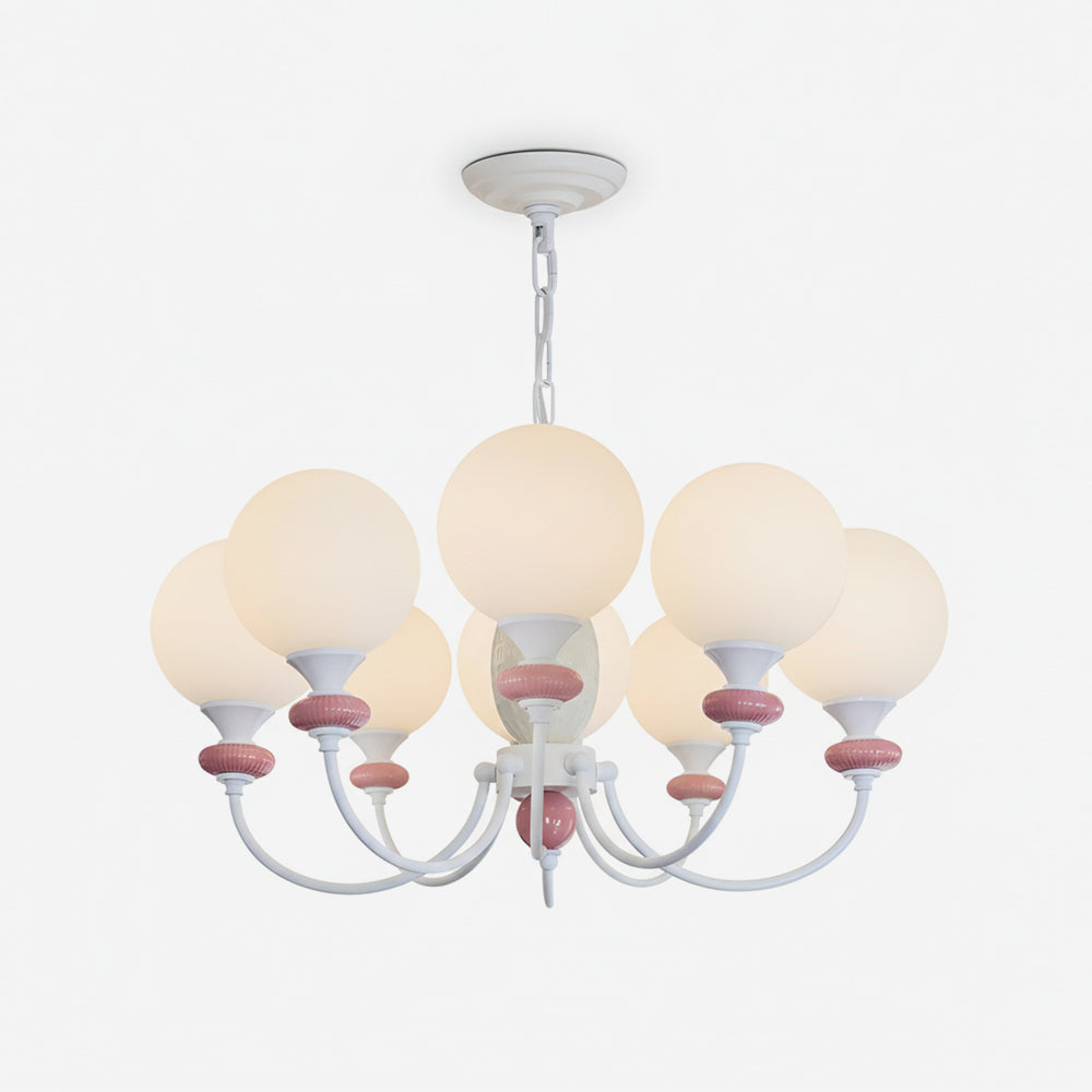 Ballet-Frost Lustre