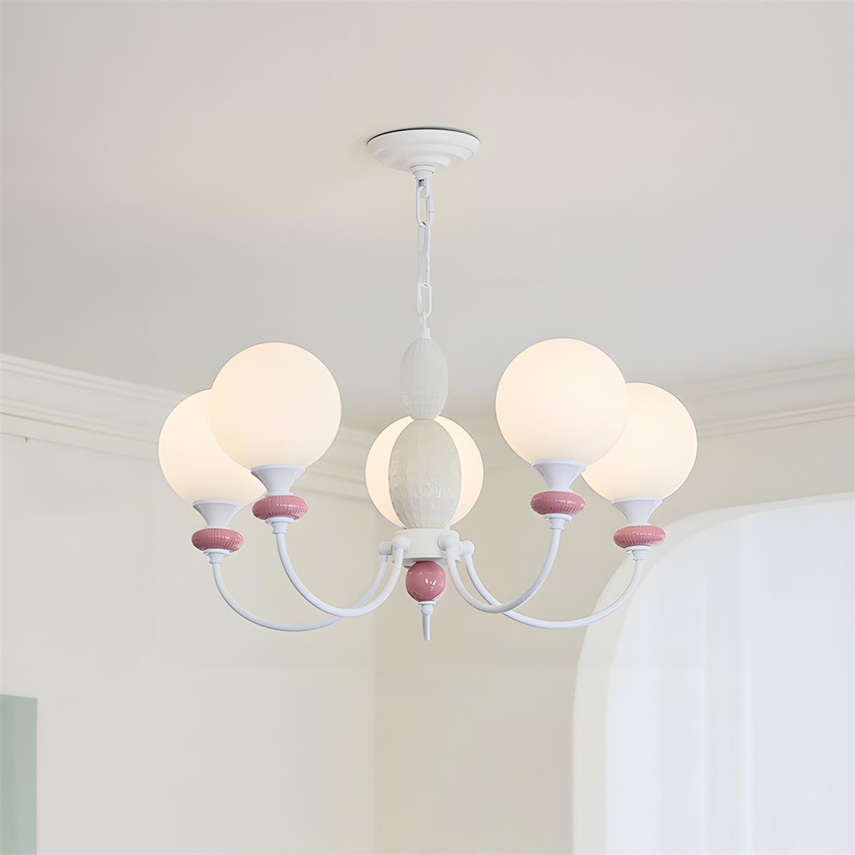 Ballet-Frost Lustre