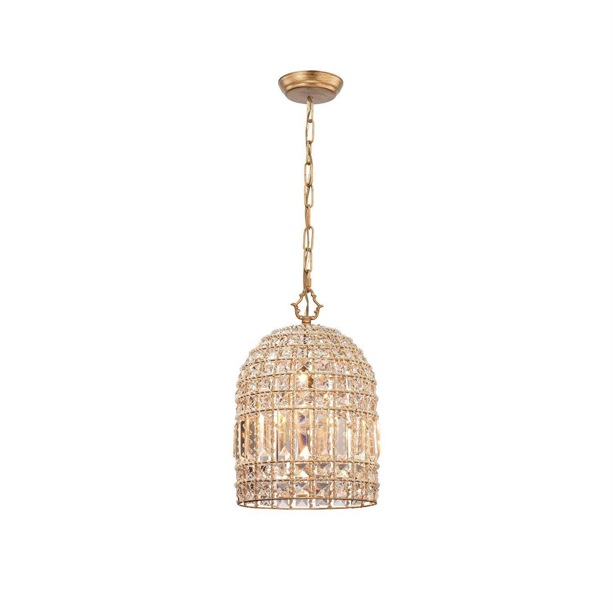 Sifuvyj Postmodern Luxe Cristal Suspension
