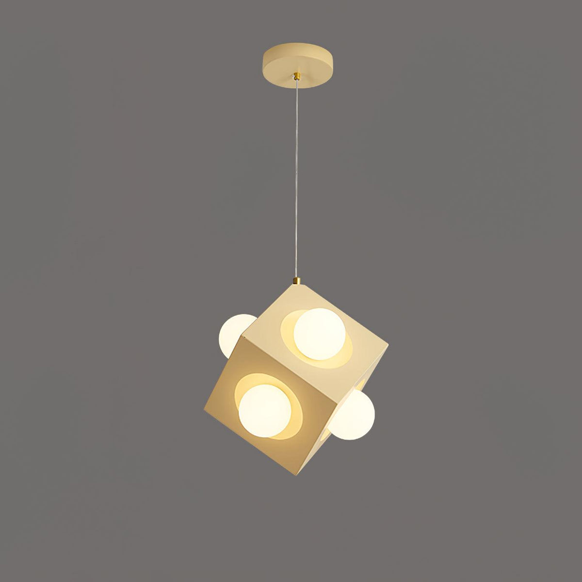 Verel Suspension