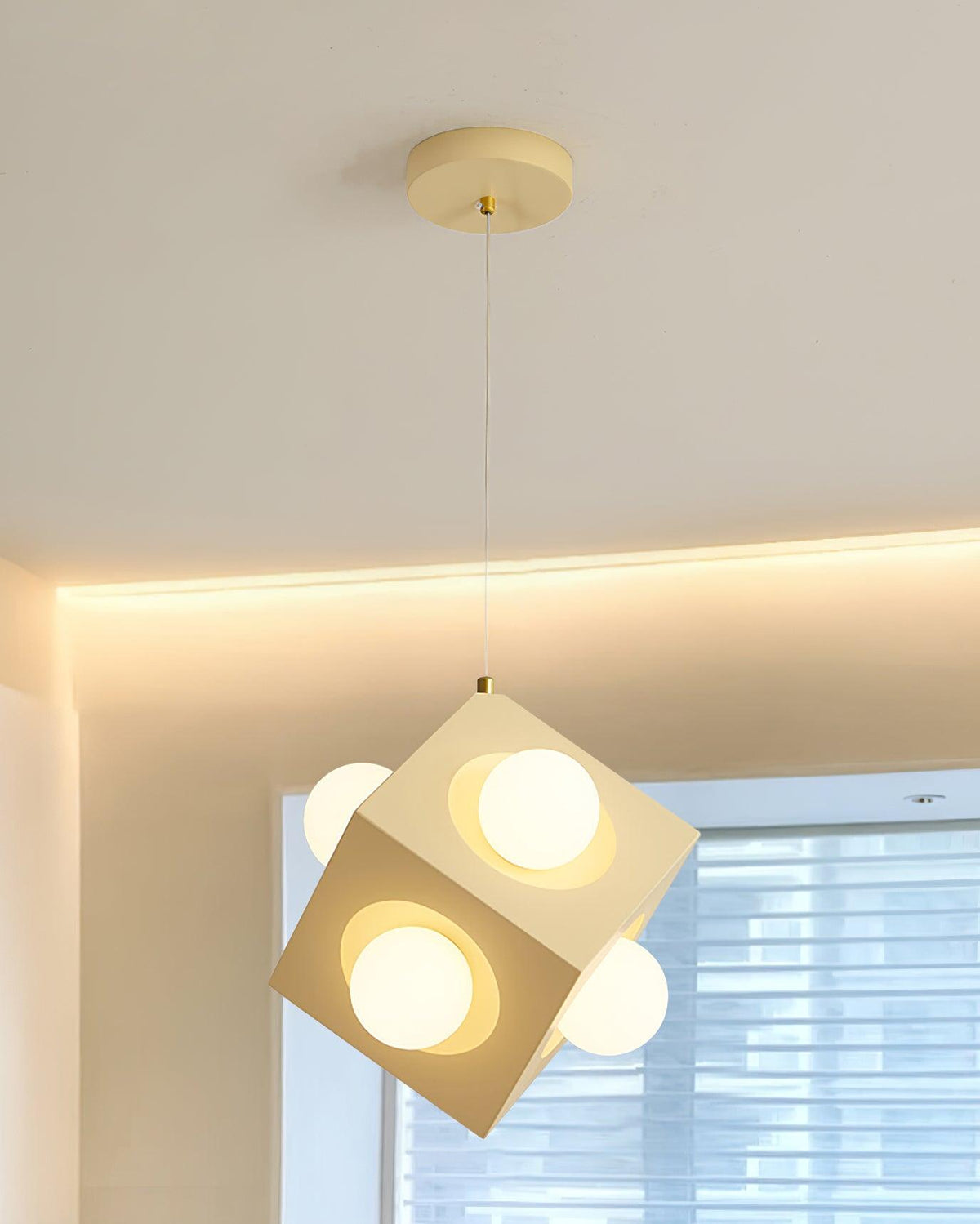 Verel Suspension
