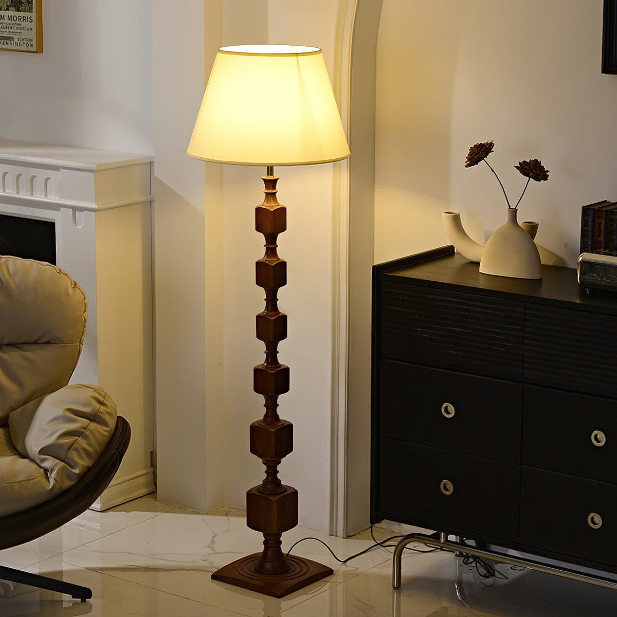 Lumaline Lampadaire