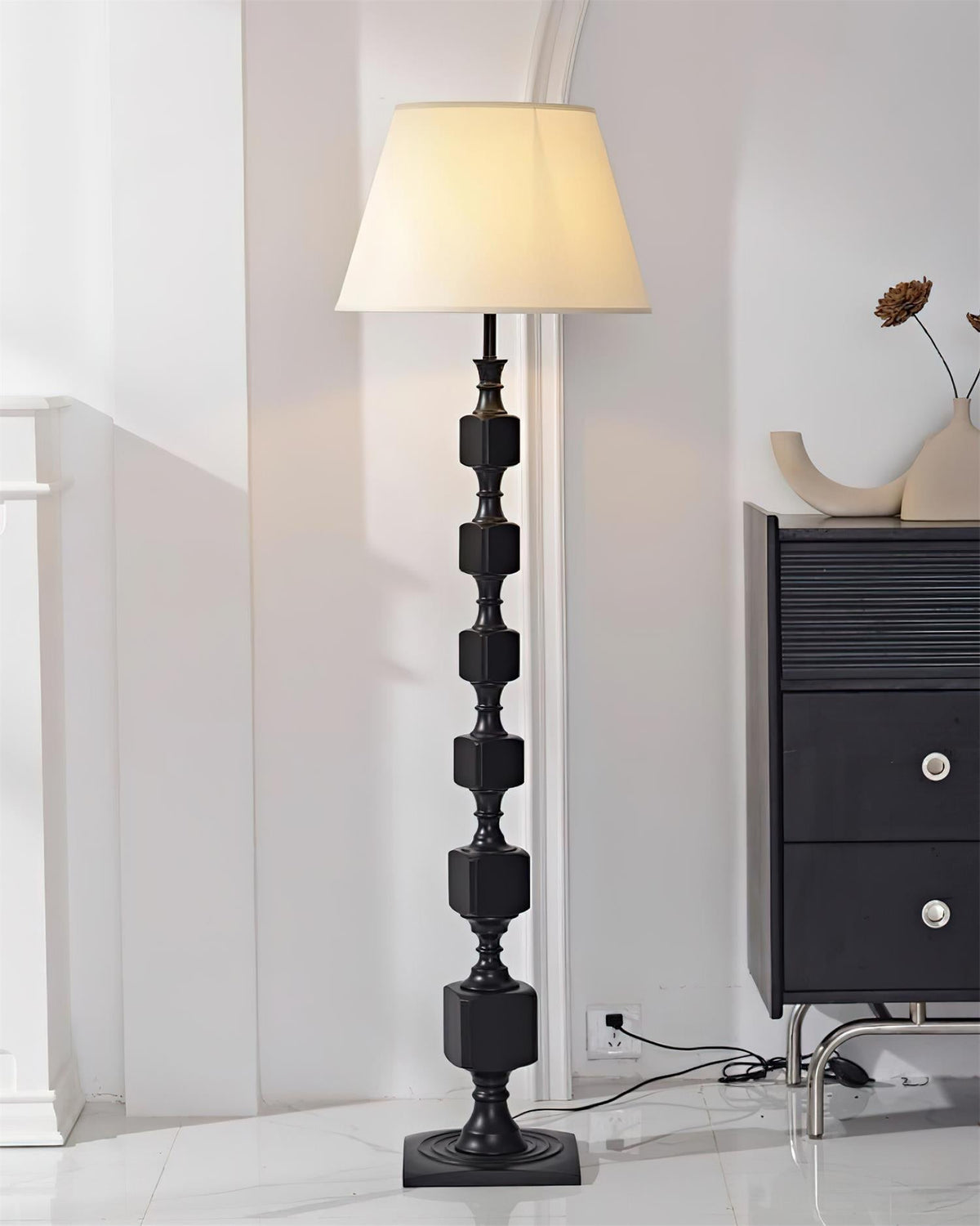 Lumaline Lampadaire