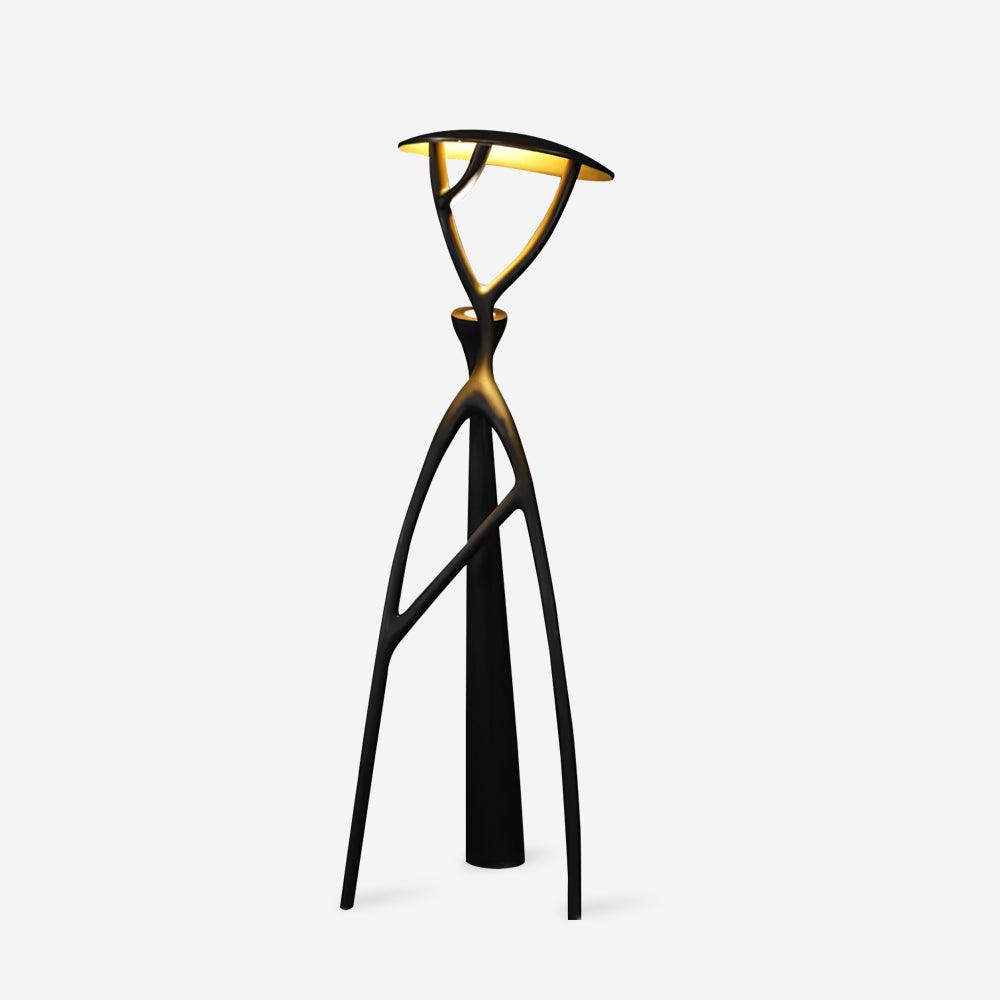Aello Lampadaire