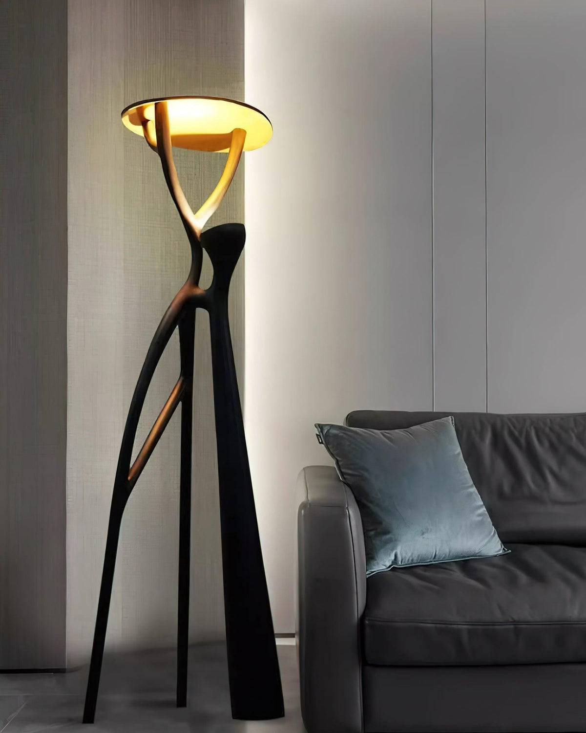 Aello Lampadaire
