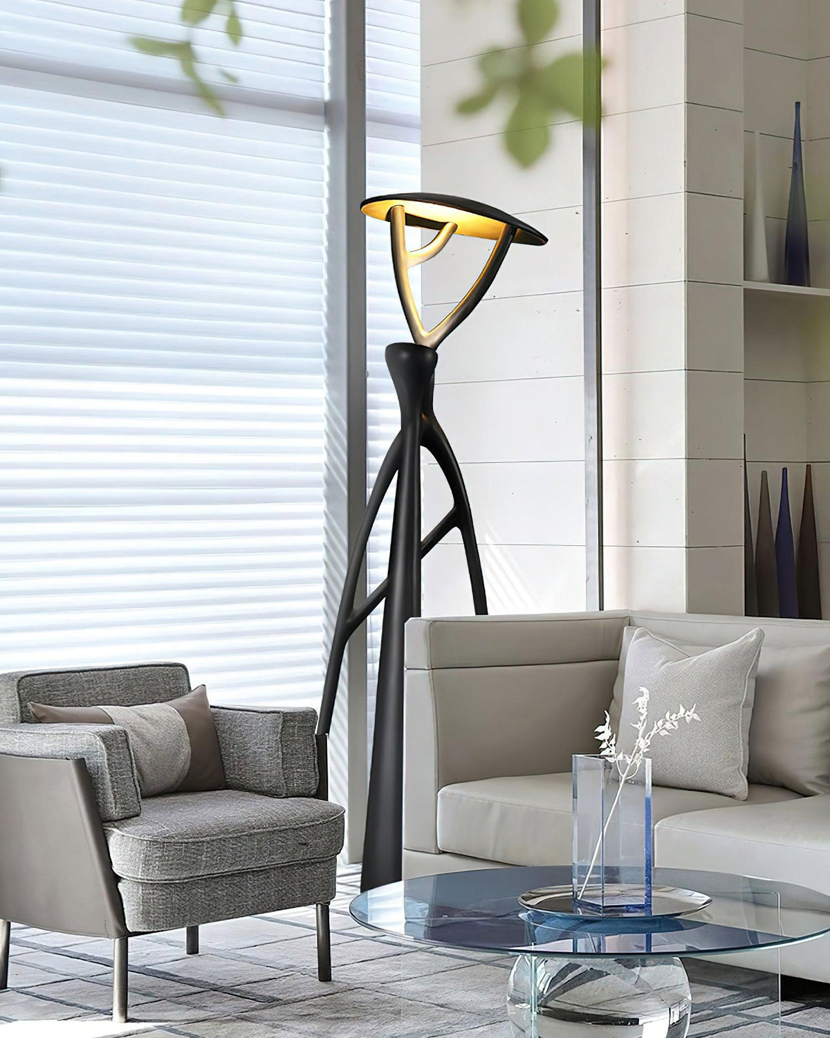 Aello Lampadaire
