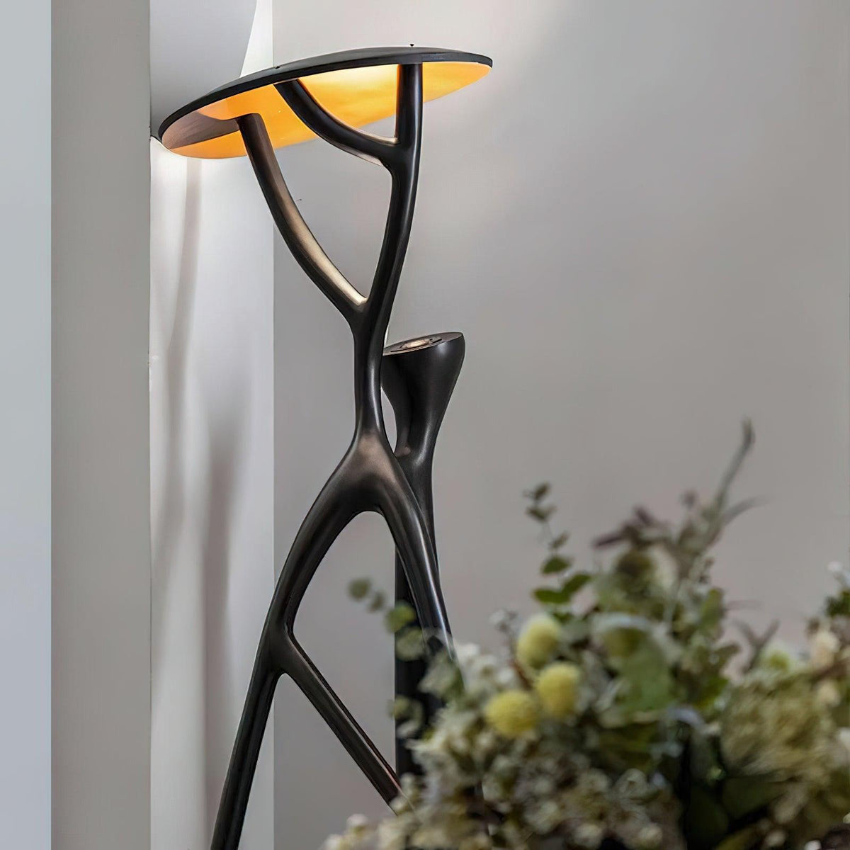 Aello Lampadaire