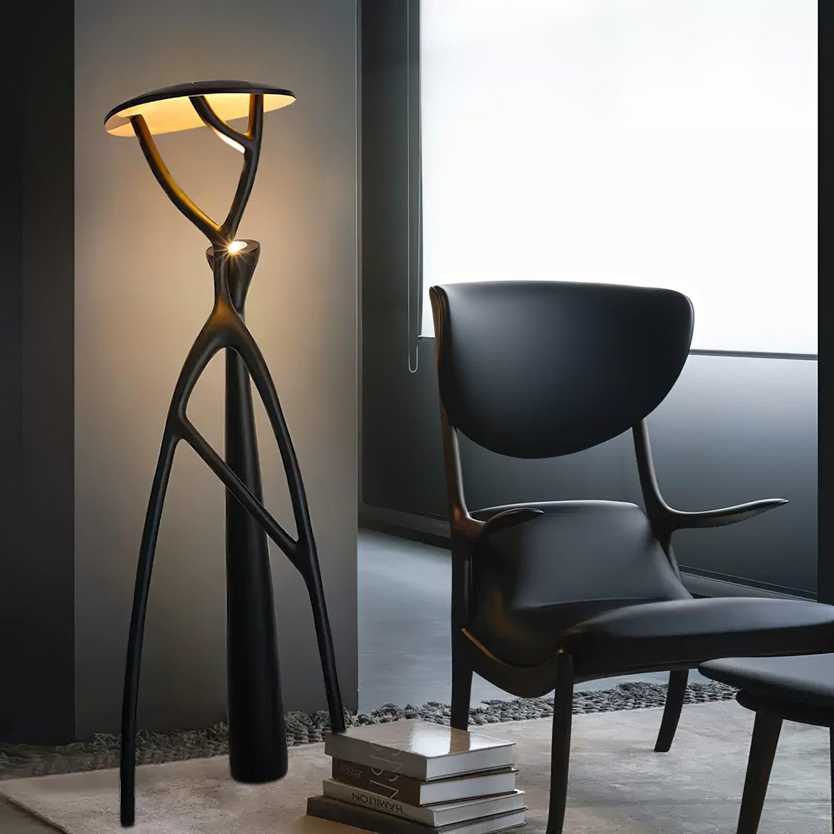 Aello Lampadaire
