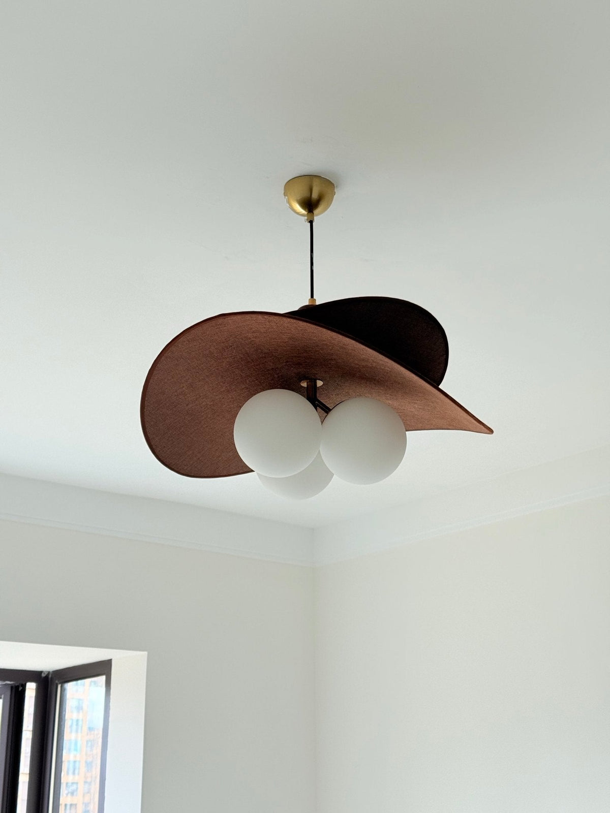 Flintis Petals Lustre