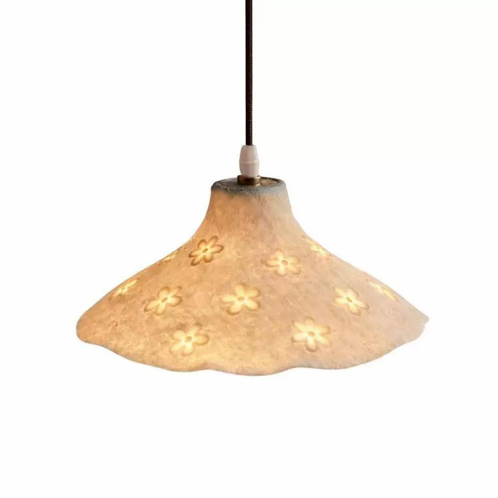 Tove Suspension