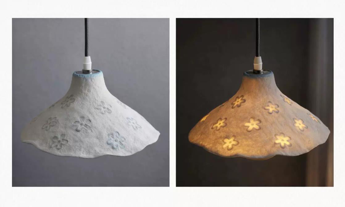 Tove Suspension