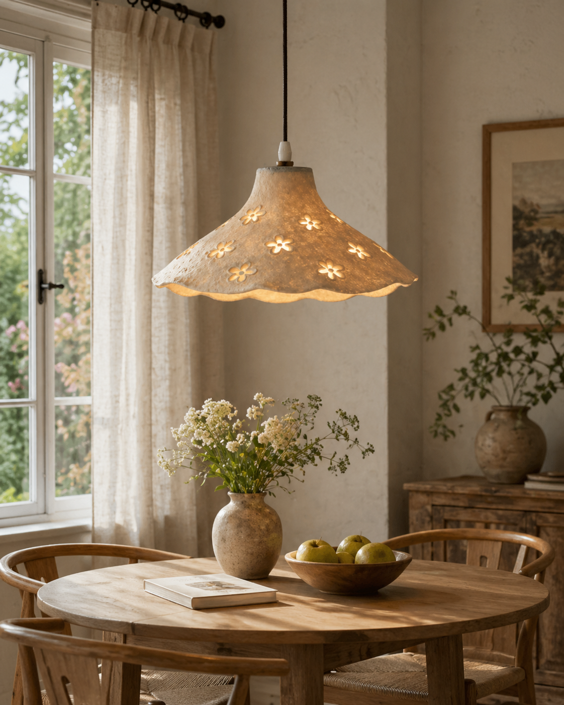 Tove Suspension
