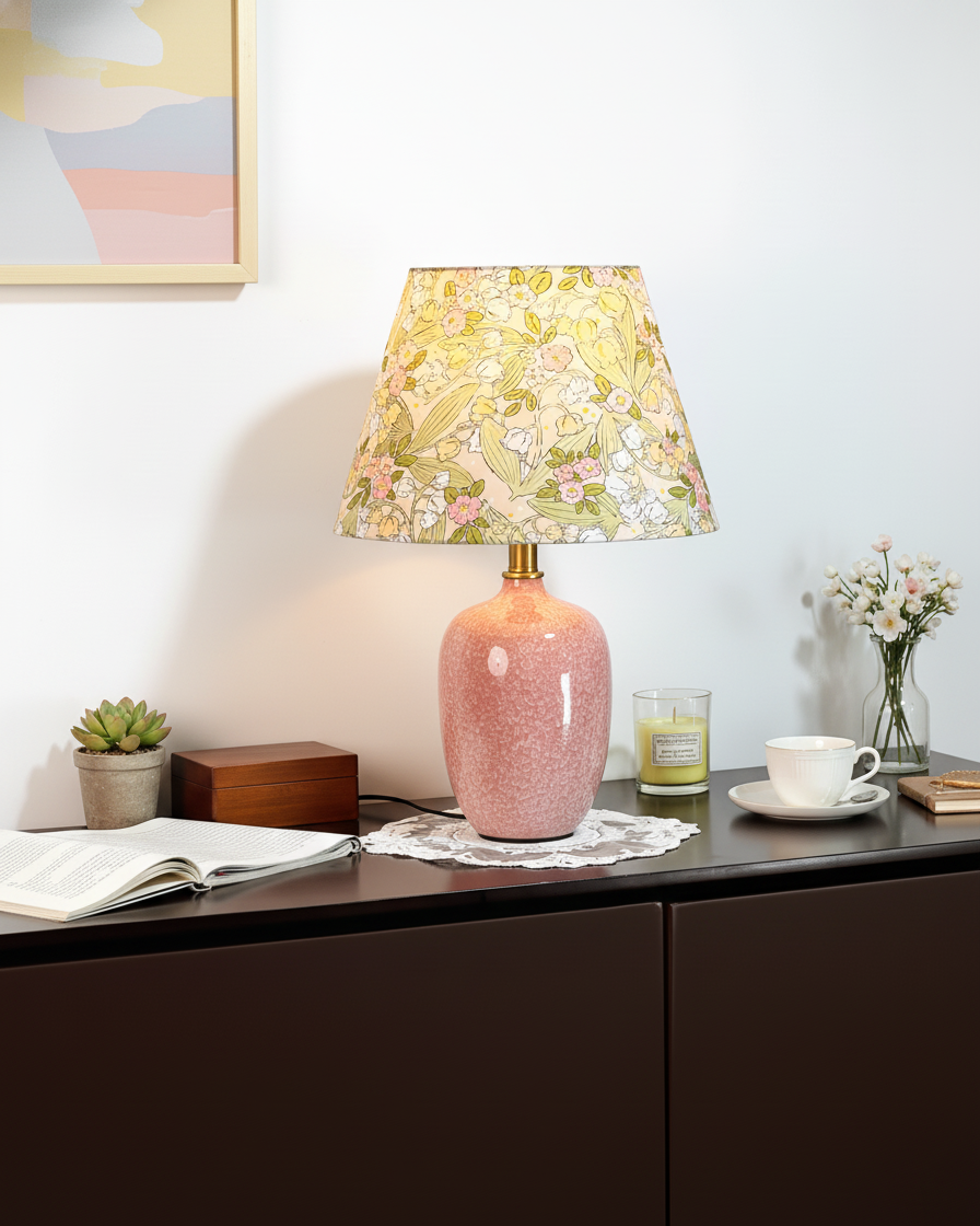 Cireria Lampe de Table
