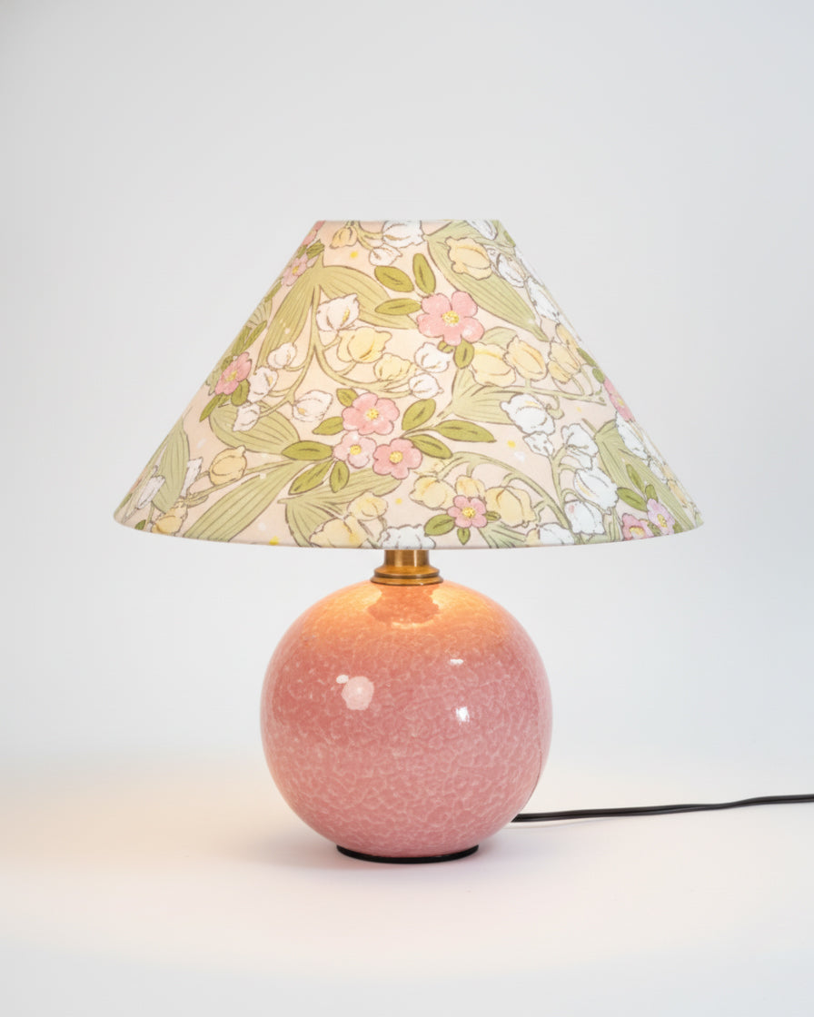 Cireria Lampe de Table