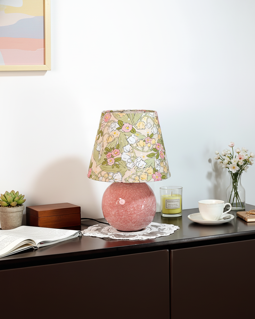 Cireria Lampe de Table