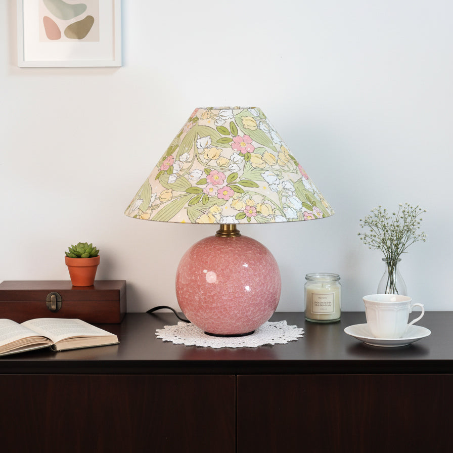 Cireria Lampe de Table