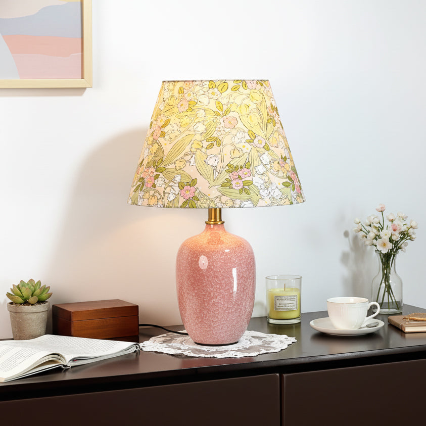 Cireria Lampe de Table