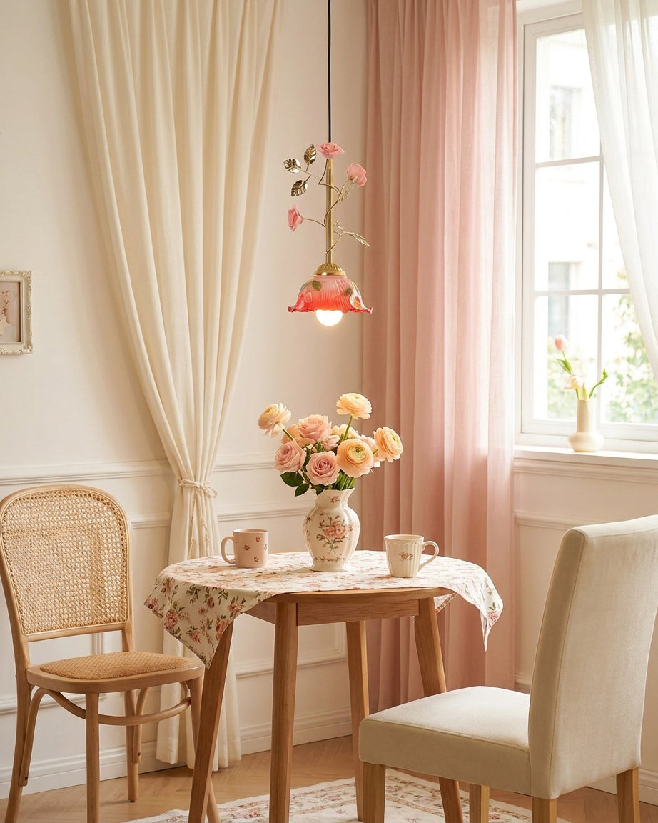 Posy Suspension