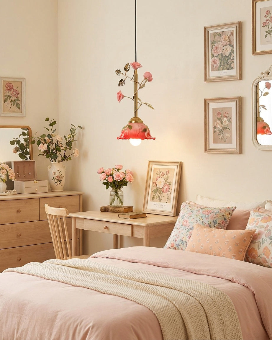 Posy Suspension