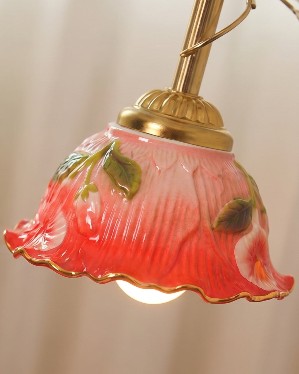 Posy Suspension