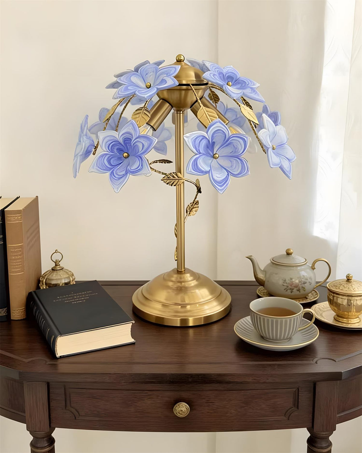 Lampe de Table Seloine