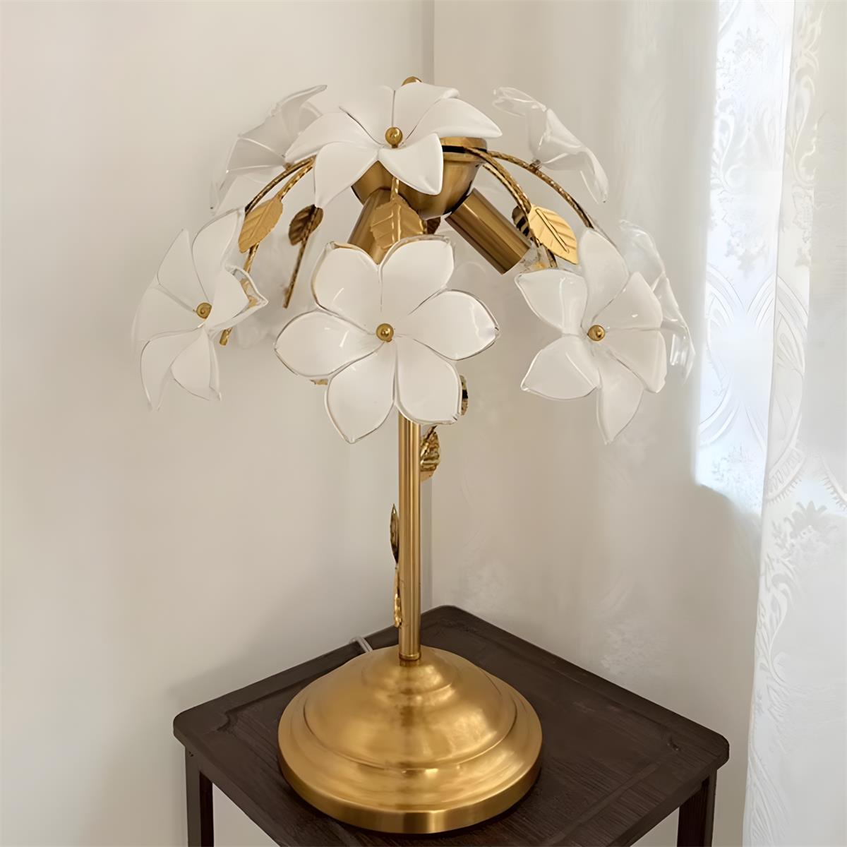 Lampe de Table Seloine