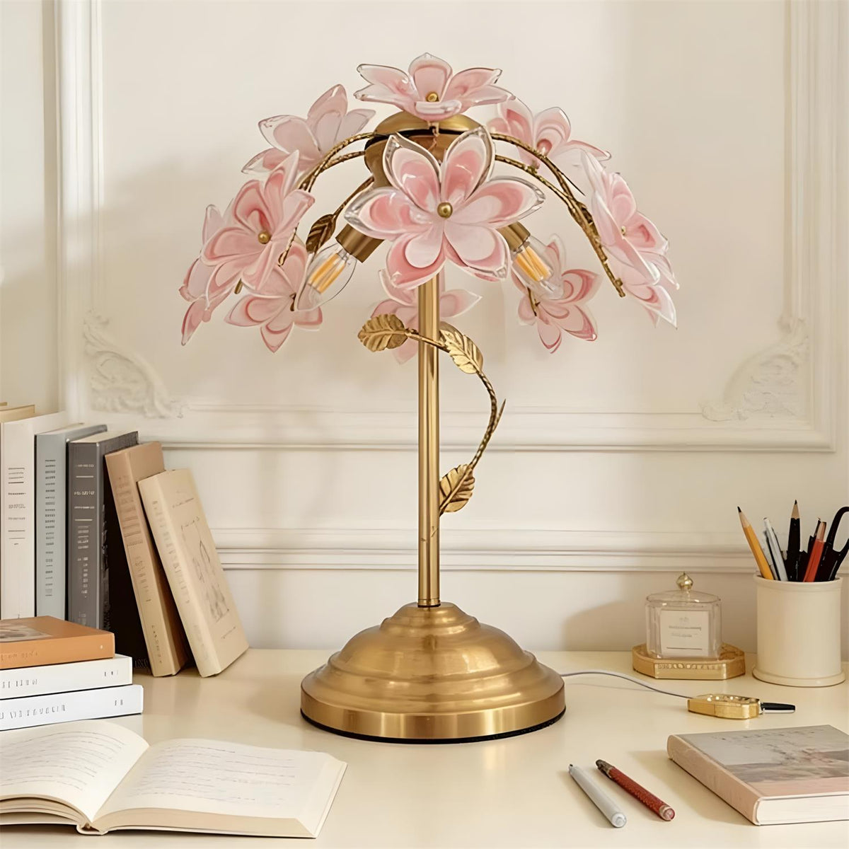 Lampe de Table Seloine