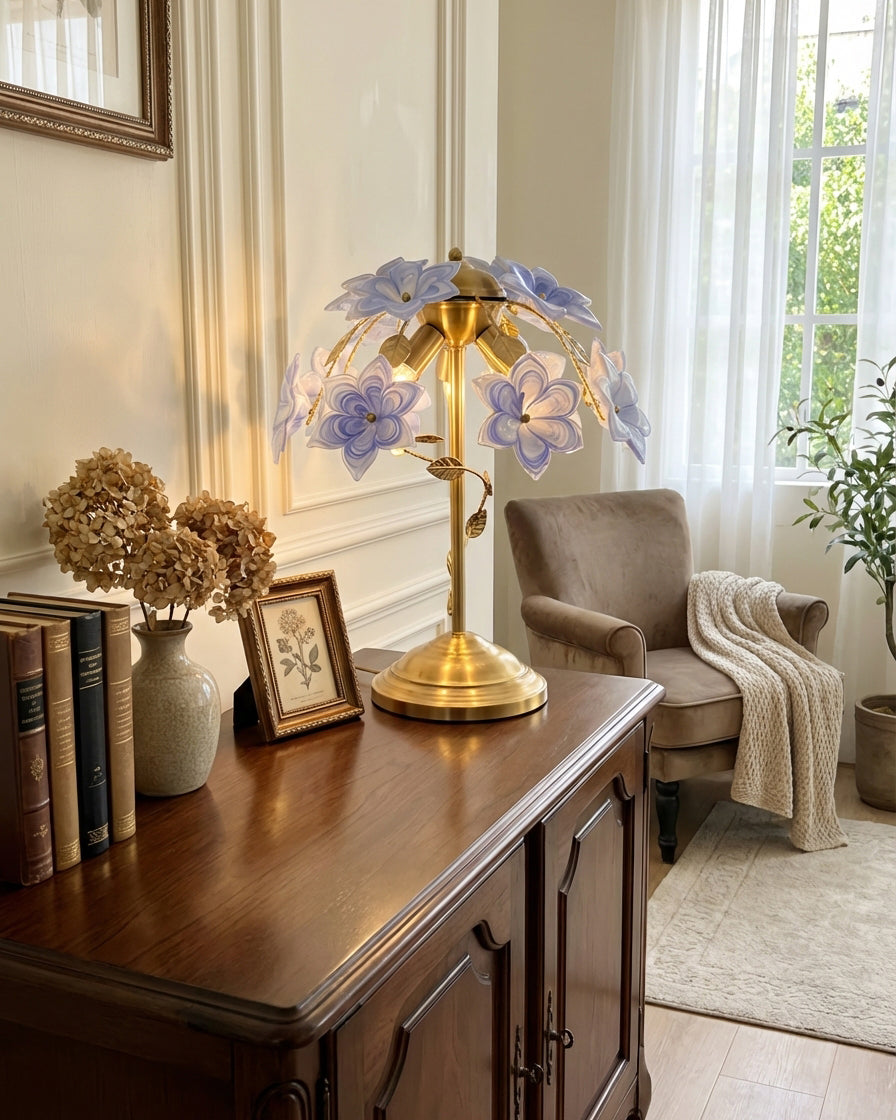Lampe de Table Seloine
