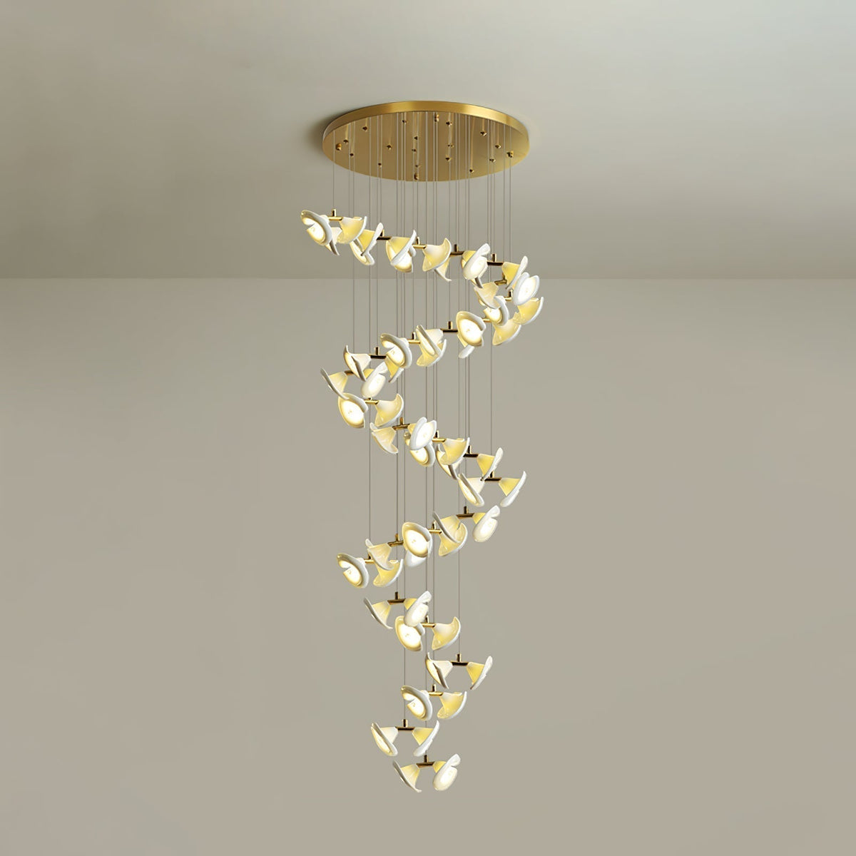 Ernoreth Lustre en Céramique de Luxe