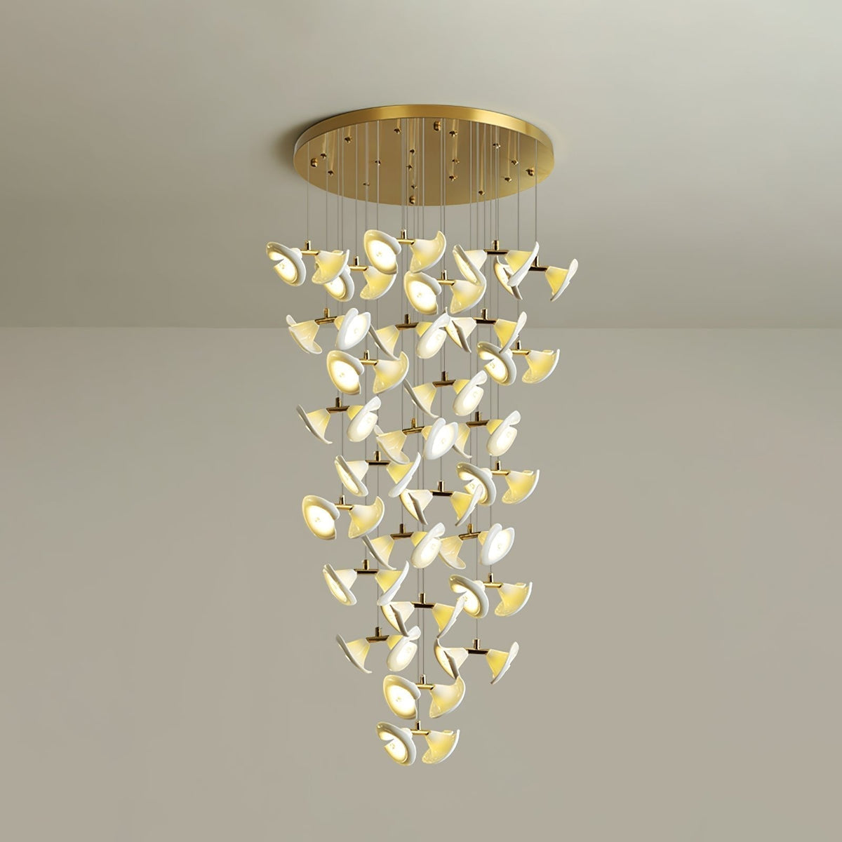 Ernoreth Lustre en Céramique de Luxe